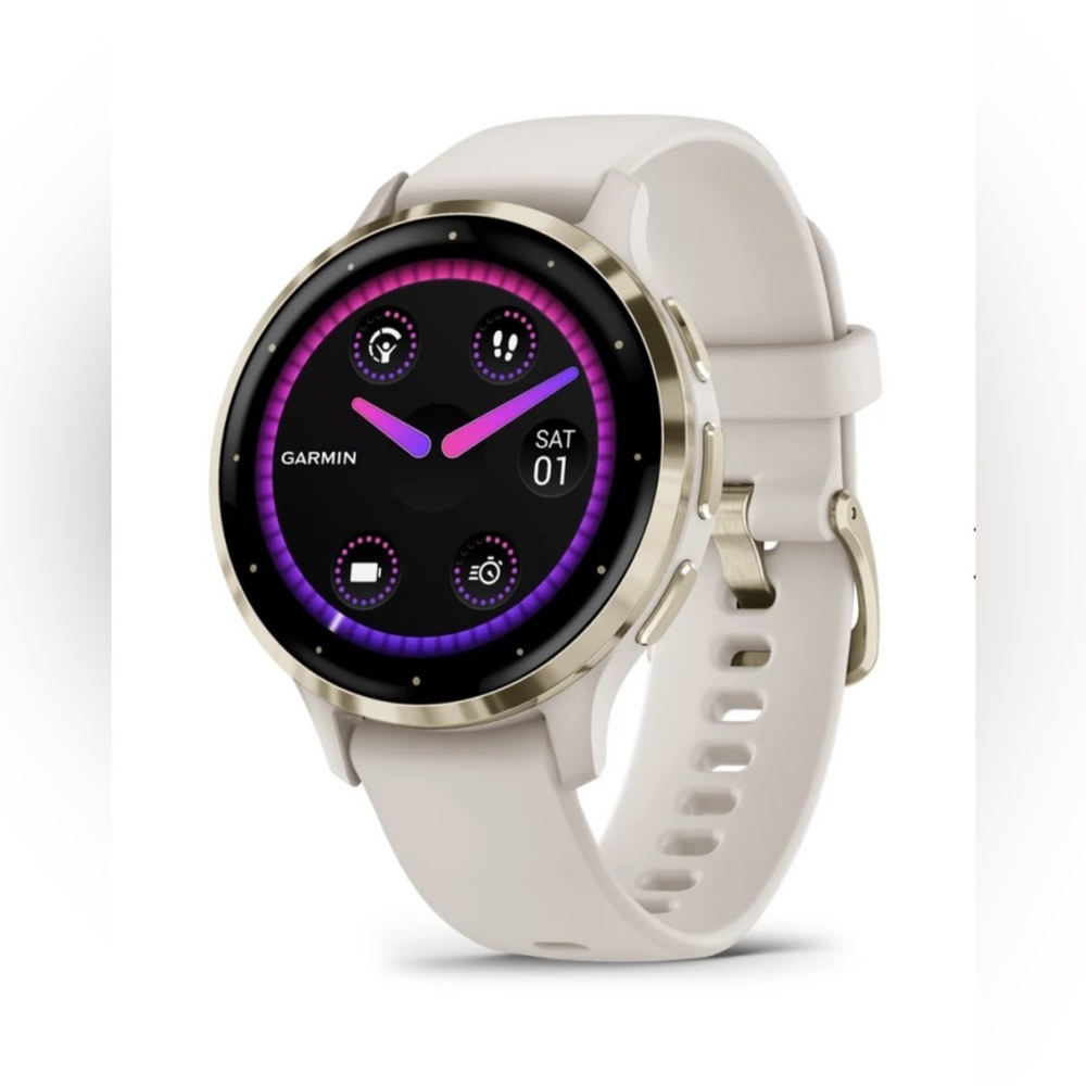 SOLD-Garmin Venu 3s